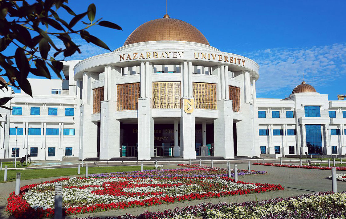 nazarbayev university research