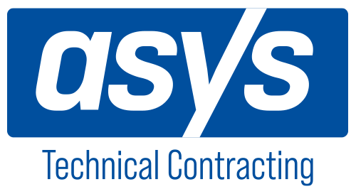ASYS Engineering
